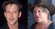 Mickey Rourke: jego twarz przypomina maskę. Po przystojniaku nie ma śladu