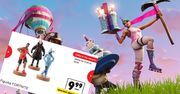 Figurki z "Fortnite" w Biedronce. Hit Epic Games podbija polskie sklepy