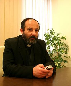 Ks. Isakowicz: otworzyć archiwa, bo będą kolejne listy