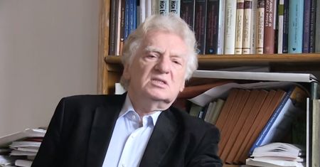 Prof. Turko: życzę Dudzie, by był skuteczniejszy niż Hindenburg, który miał zatrzymać Hitlera
