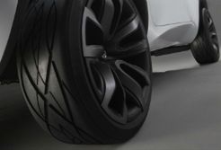 Czy zużycie paliwa może być zależne od opon?