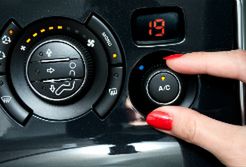 Najczęściej popełniane błędy przy używaniu klimatyzacji