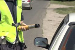 Kontrole trzeźwości kierowców będą egzekwowane. Przynoszą skutki