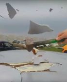 #dziejesiewmoto [402]: naprawa blacharska, ciężarówka pod mostem i jak nie korzystać z myjni