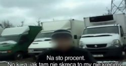 Przebieg samochodu, to rzecz umowna - Turbo Kamera w podpoznańskim autokomisie