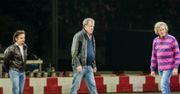 Prezenterzy "Top Gear" wracają w wielkim stylu