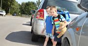 Dzieci wciąż są w niebezpieczeństwie na naszych drogach
