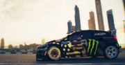 Szaleństwo na ulicach Dubaju! Ken Block i najnowsza Gymkhana!