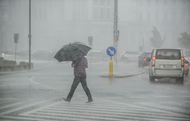 23 tys. odbiorców wciąż jest bez prądu