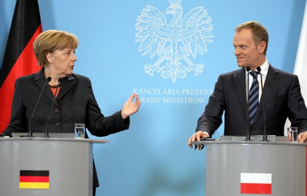 „Unia okupuje Polskę”. Poseł przekroczył granice dobrego smaku