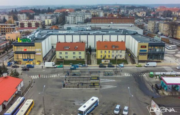 Internauci wybrali najbrzydszą budowlę w Polsce!