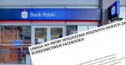 PKO wydało ostrzeżenie: Oszuści za pośrednictwem Facebooka wyłudzają poufne dane bankowe