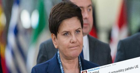 PiS w totalnej izolacji. Nie mają żadnych sojuszników w Europie