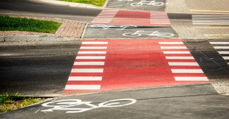 Powstanie trasa rowerowa wokół Wielkich Jezior Mazurskich