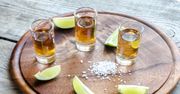 Tequila może pomóc w odchudzaniu. Nowe wieści zza oceanu