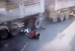 Dzieje się w Moto [310]: o włos od śmierci, motocyklowi piraci i rosyjska rozróba