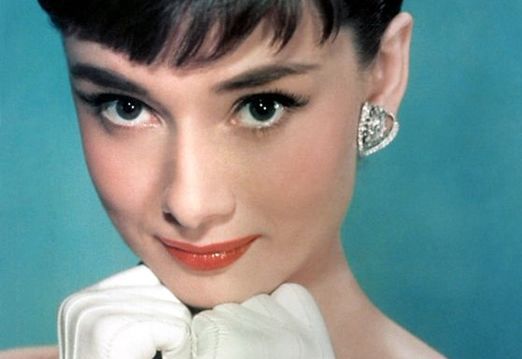 Syn Audrey Hepburn zdradził sekrety jej diety