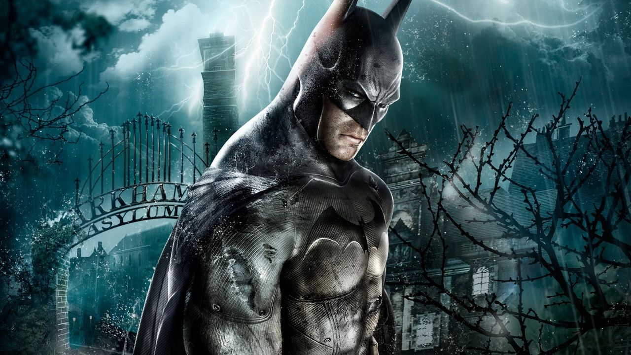 Czy warto wracać z Batmanem do Arkham?