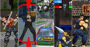 Stanąć w szranki z PlayStation - tuzin najlepszych gier na Segę Saturn