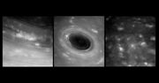 Ryzykowna misja sondy Cassini. Jeszcze nigdy nie udało się dotrzeć tak blisko Saturna