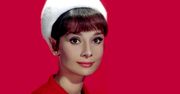 Święta w stylu Audrey Hepburn
