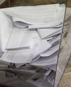 Wybory parlamentarne 2019. Głosowaliśmy nie tylko w Polsce. Rekordowa kolejka do urny w Barcelonie