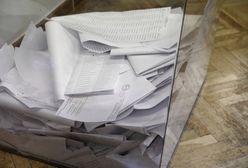 Wybory parlamentarne 2019. Głosowaliśmy nie tylko w Polsce. Rekordowa kolejka do urny w Barcelonie