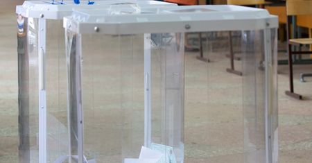 Wybory parlamentarne 2019. Frekwencja wyborcza na godz. 17 w polskich miastach