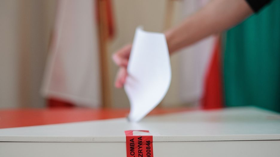 Ujawniono, że istniały dwie listy