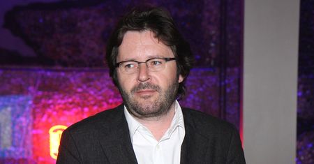 Grzegorz Turnau i Magda Umer śpiewają "Kolędę dla tęczowego Boga"