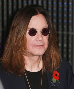 Ozzy Osbourne odwołał koncerty. Jego żona zdradziła powód absencji