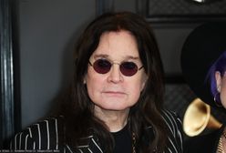Ozzy Osbourne przeżywa dramat. Odwołał trasę koncertową z powodu poważnej choroby