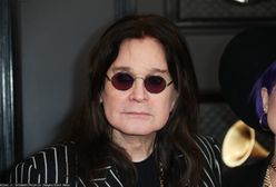 Ozzy Osbourne przeżywa dramat. Odwołał trasę koncertową z powodu poważnej choroby