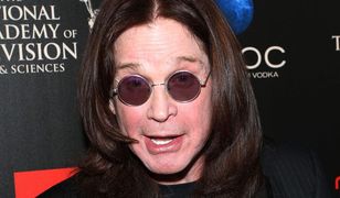 Ozzy Osbourne skomentował plotki o złym stanie zdrowia. Zrobił to w swoim stylu