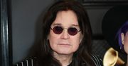 Ozzy Osbourne przeżywa dramat. Odwołał trasę koncertową z powodu poważnej choroby