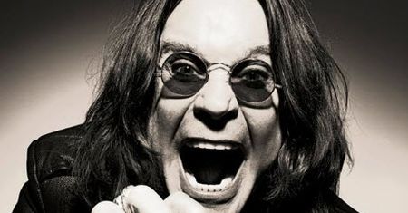 Ozzy Osbourne: "Jestem uzależniony od seksu"