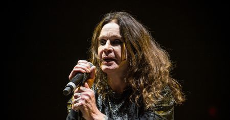 Ozzy Osbourne ciężko chory. Lekarze martwią się o jego zdrowie