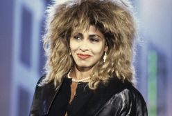 Tina Turner opowiada o toksycznym małżeństwie i samobójstwie syna