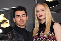 Sophie Turner i Joe Jonas zostaną rodzicami. Aktorka zaszła w ciążę