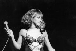 Tina Turner skończyła 77 lat! Pamiętacie, jak wyglądała w młodości?