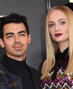 Sophie Turner i Joe Jonas zostaną rodzicami. Aktorka zaszła w ciążę