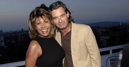 Tina Turner myślała o samobójstwie. Wtedy życie uratował jej mąż