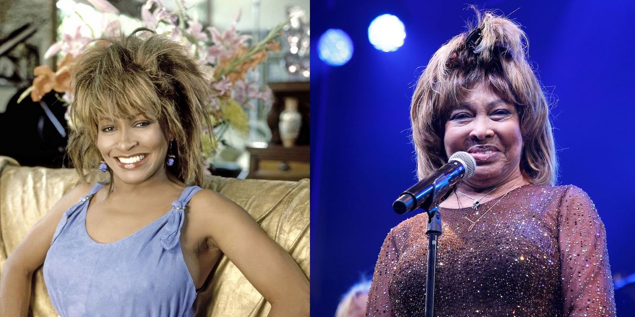 Tina Turner skończyła 80 lat. W dniu urodzin gwiazdy pokazujemy, jak zmieniła się na przestrzeni lat