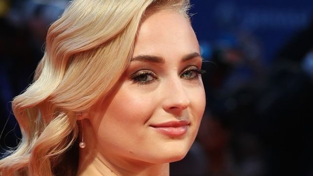 Sophie Turner