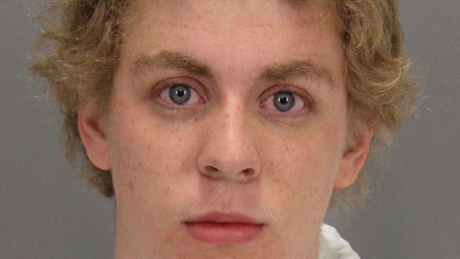 Brock Turner