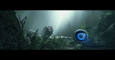 PGW: Crytek tworzy na PlayStation VR grę nazwaną Robinson: The Journey
