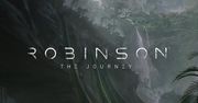Dzięki Robinson: The Journey poczujemy się jak rozbitek na tajemniczej planecie