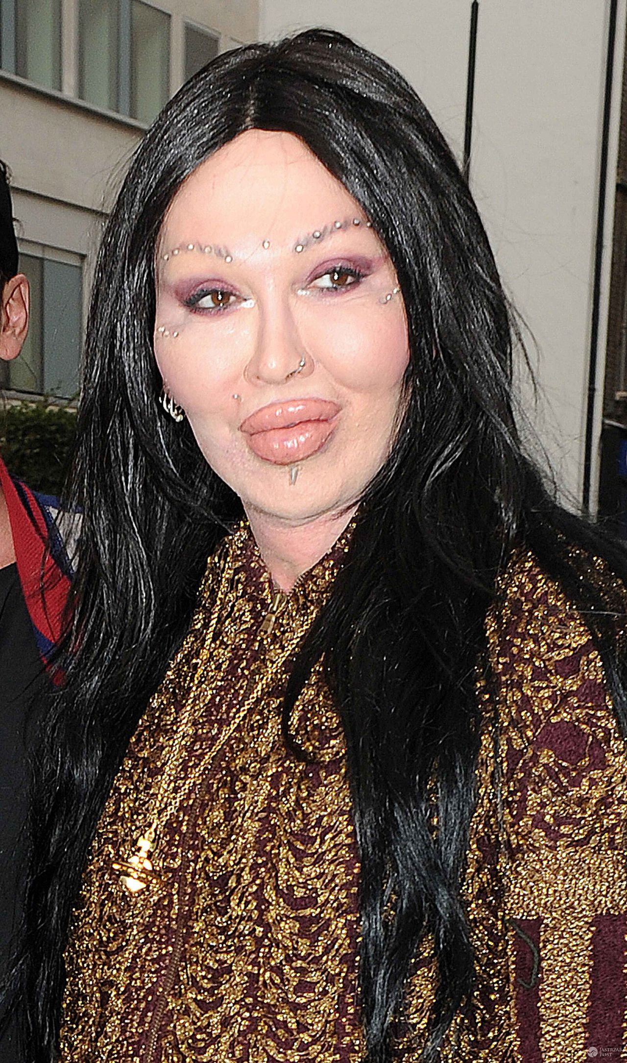 Na co zmarł Pete Burns?