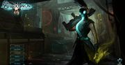 Shadowrun Returns - recenzja. Ludzie, maszyny, magia i izometryczne RPG