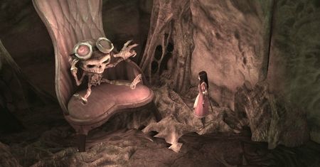 Krótka piłka: Alicja wie, czemu nie będzie Psychonauts 2